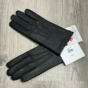 Wilson Leather Genuine Gloves